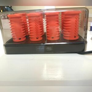 InfinitiPro Conair Hot Rollers Set